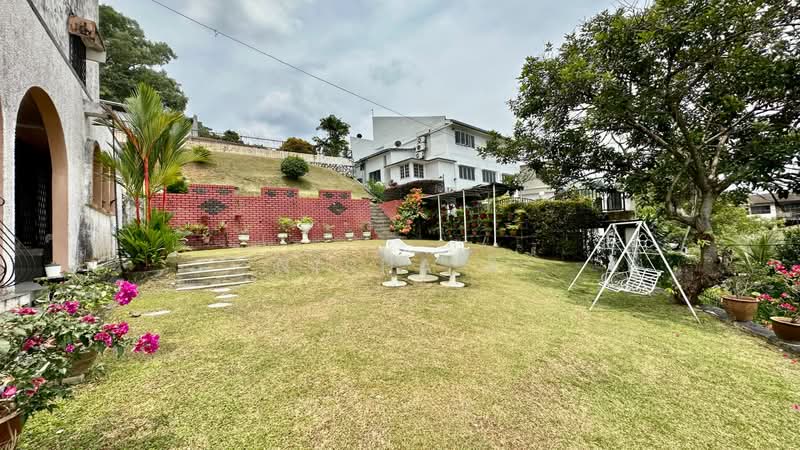 Rumah Banglo untuk Dijual di Bangsar (Kuala Lumpur) - Nisha R - Exterior - PropertyGuru.com.my