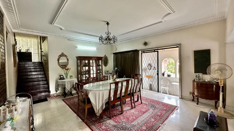 Rumah Banglo untuk Dijual di Bangsar (Kuala Lumpur) - Nisha R - Dining Room - PropertyGuru.com.my