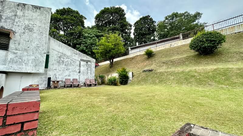 Rumah Banglo untuk Dijual di Bangsar (Kuala Lumpur) - Nisha R - Exterior - PropertyGuru.com.my