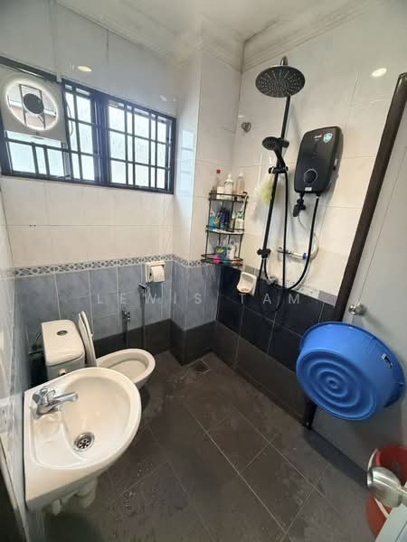 2-storey Terraced House for Sale in Cheras (Kuala Lumpur) - Lewis Tam - Bathroom - PropertyGuru.com.my