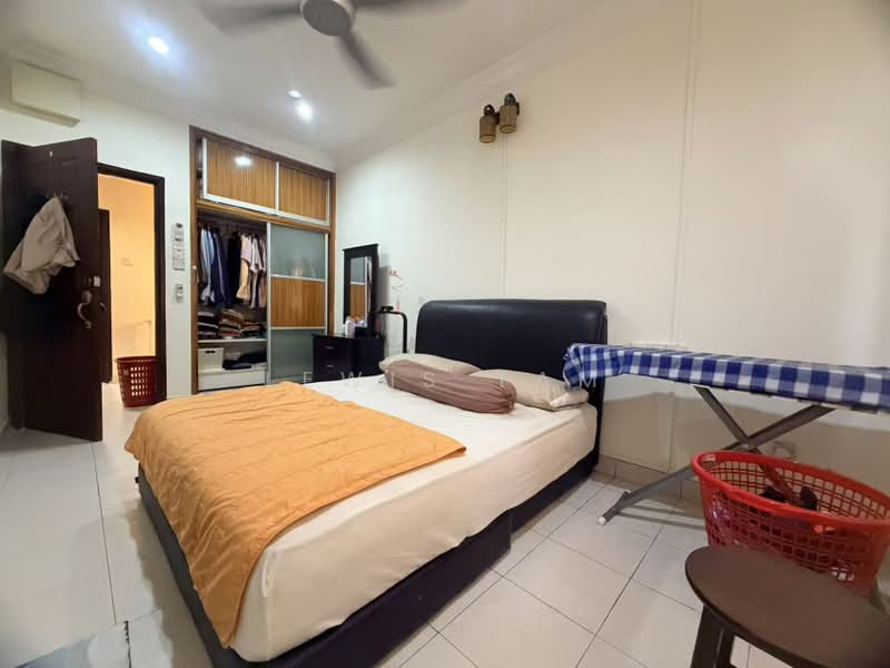 2-storey Terraced House for Sale in Cheras (Kuala Lumpur) - Lewis Tam - Bedroom - PropertyGuru.com.my