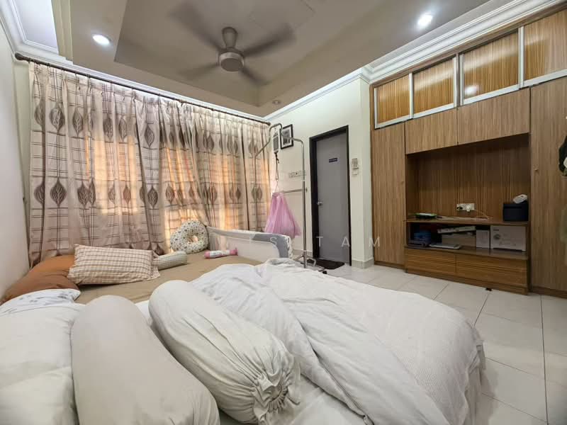2-storey Terraced House for Sale in Cheras (Kuala Lumpur) - Lewis Tam - Bedroom - PropertyGuru.com.my