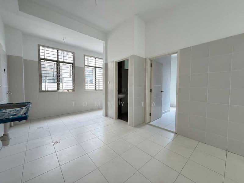 2-storey Terraced House for Sale in Bandar Dato Onn (Tebrau) - Tommy Tai - Interior - PropertyGuru.com.my