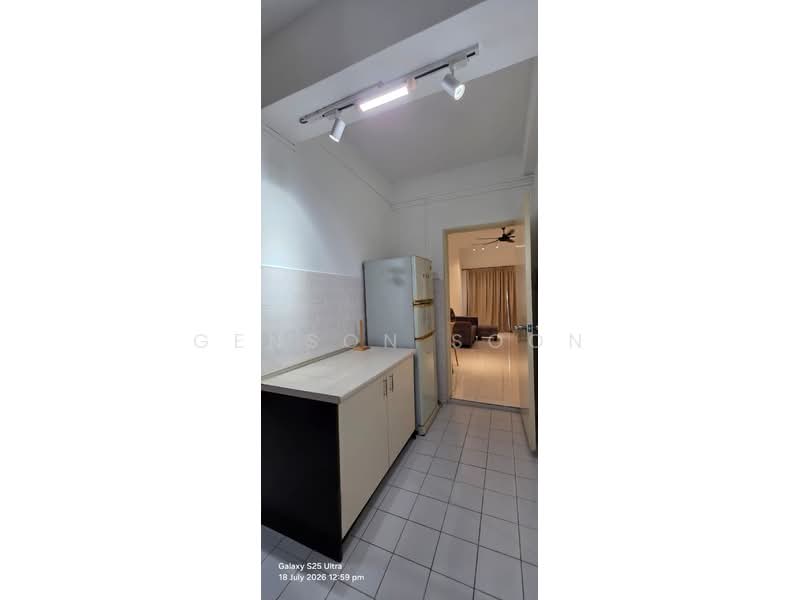 Kondominium untuk Disewa di Green Acre - Genson Soon - PropertyGuru.com.my