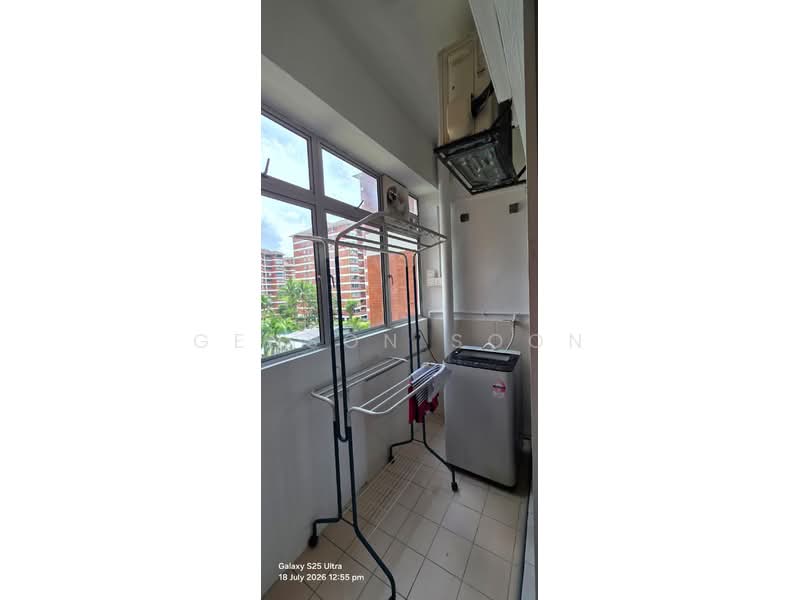 Kondominium untuk Disewa di Green Acre - Genson Soon - PropertyGuru.com.my