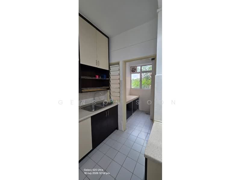 Kondominium untuk Disewa di Green Acre - Genson Soon - PropertyGuru.com.my