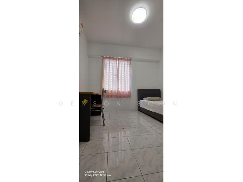 Kondominium untuk Disewa di Green Acre - Genson Soon - PropertyGuru.com.my