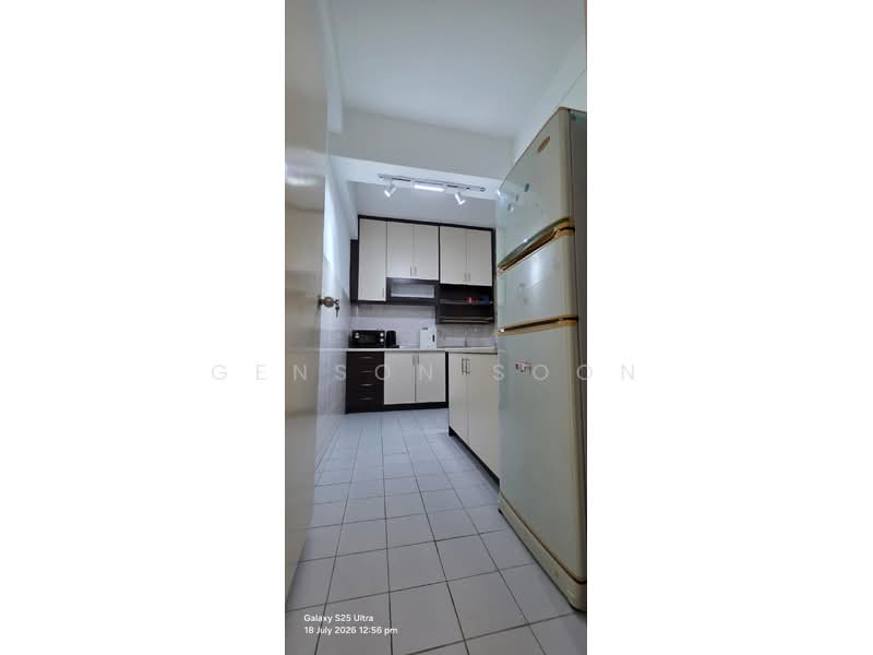 Kondominium untuk Disewa di Green Acre - Genson Soon - PropertyGuru.com.my