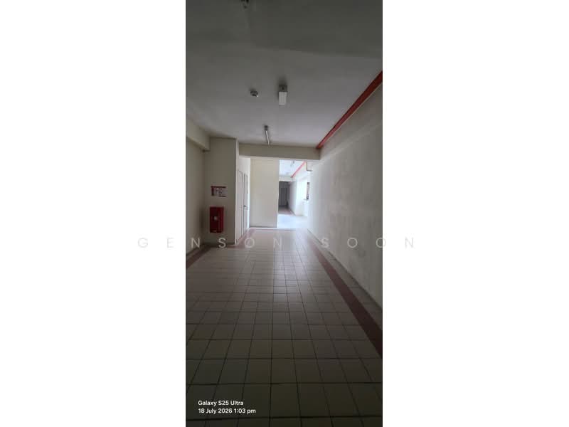 Kondominium untuk Disewa di Green Acre - Genson Soon - PropertyGuru.com.my