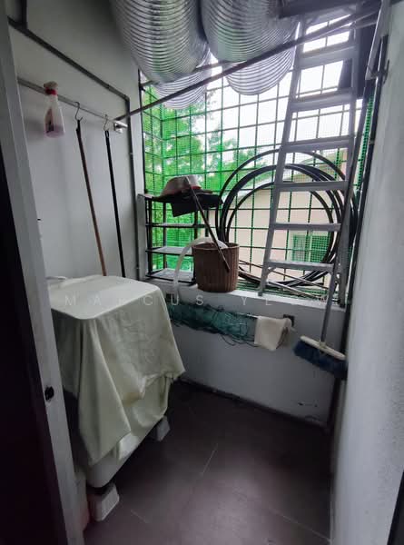 Apartment for Rent at Arowana Impian - Marcus Yeow - PropertyGuru.com.my