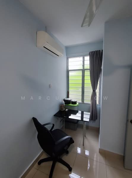 Apartment for Rent at Arowana Impian - Marcus Yeow - PropertyGuru.com.my