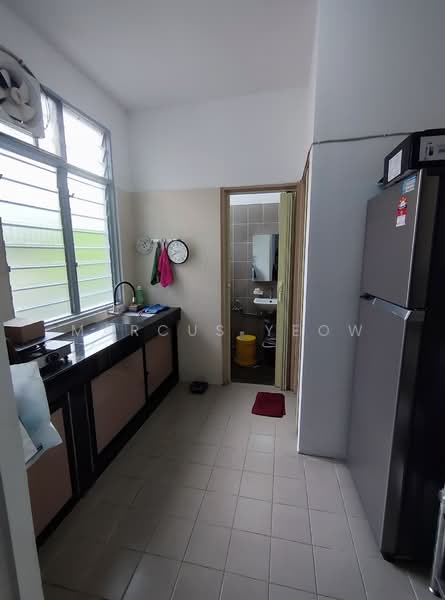 Apartment for Rent at Arowana Impian - Marcus Yeow - PropertyGuru.com.my