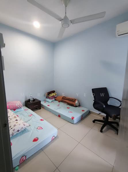 Apartment for Rent at Arowana Impian - Marcus Yeow - PropertyGuru.com.my