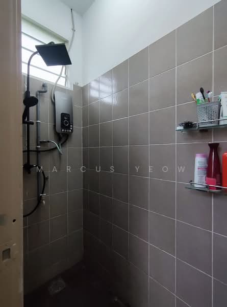 Apartment for Rent at Arowana Impian - Marcus Yeow - PropertyGuru.com.my