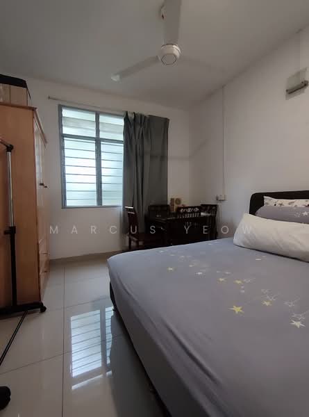 Apartment for Rent at Arowana Impian - Marcus Yeow - PropertyGuru.com.my