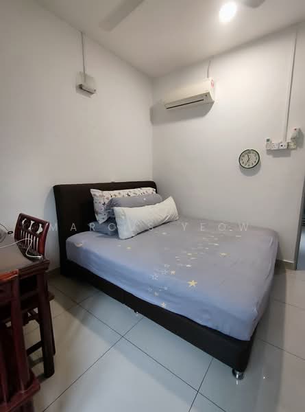 Apartment for Rent at Arowana Impian - Marcus Yeow - PropertyGuru.com.my