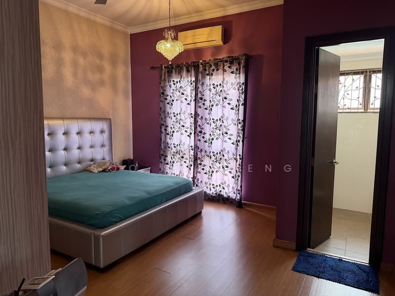 Semi-Detached House for Sale in Mutiara Damansara (Selangor) - Soo See Beng - Bedroom - PropertyGuru.com.my