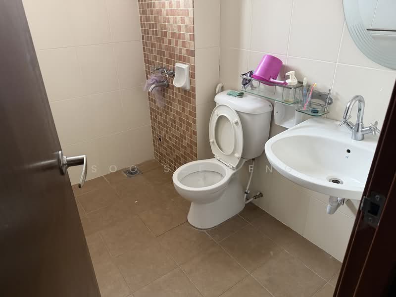 Semi-Detached House for Sale in Mutiara Damansara (Selangor) - Soo See Beng - Bathroom - PropertyGuru.com.my