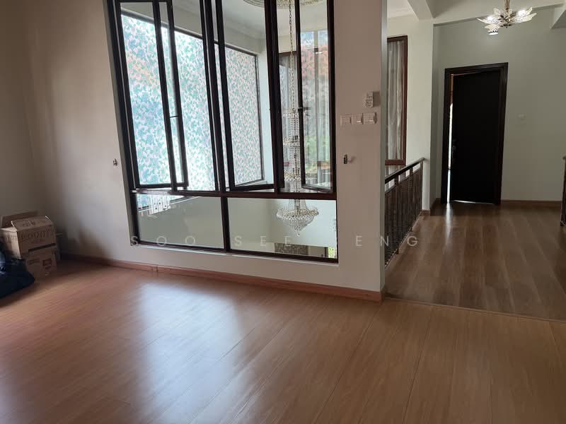Semi-Detached House for Sale in Mutiara Damansara (Selangor) - Soo See Beng - Interior - PropertyGuru.com.my