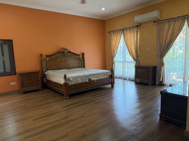 Semi-Detached House for Sale in Mutiara Damansara (Selangor) - Soo See Beng - Bedroom - PropertyGuru.com.my