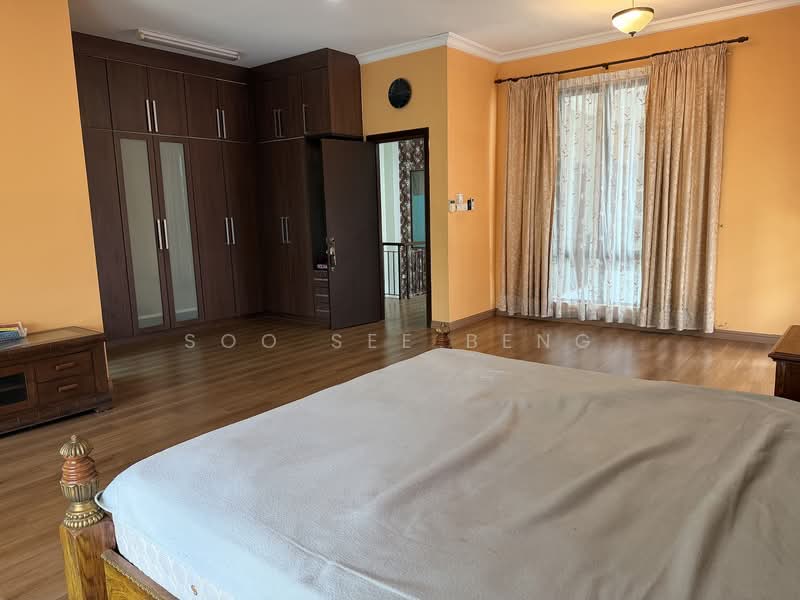 Semi-Detached House for Sale in Mutiara Damansara (Selangor) - Soo See Beng - Bedroom - PropertyGuru.com.my
