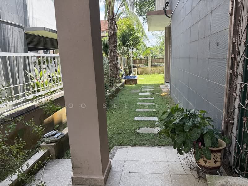 Semi-Detached House for Sale in Mutiara Damansara (Selangor) - Soo See Beng - Exterior - PropertyGuru.com.my