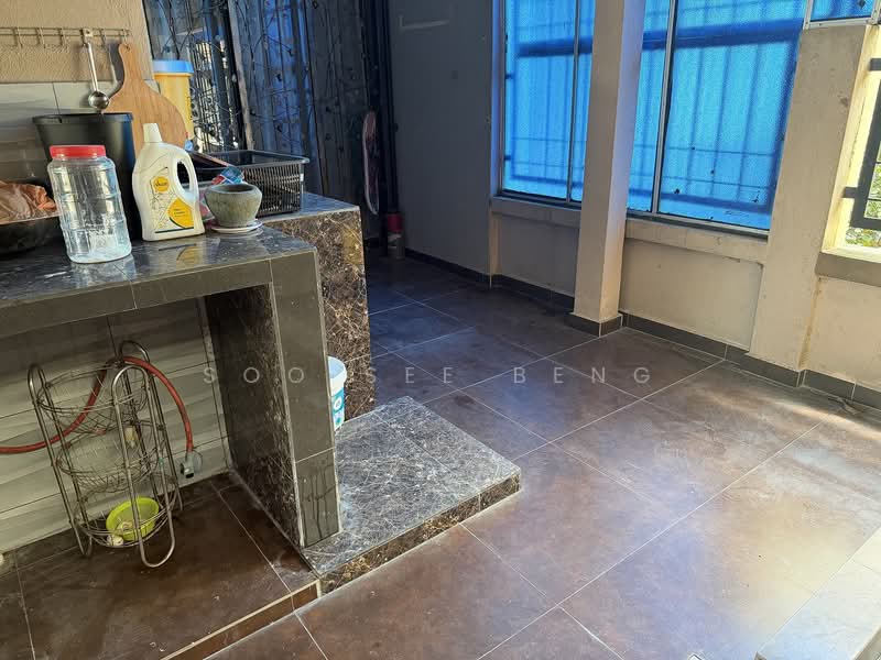 Semi-Detached House for Sale in Mutiara Damansara (Selangor) - Soo See Beng - Interior - PropertyGuru.com.my