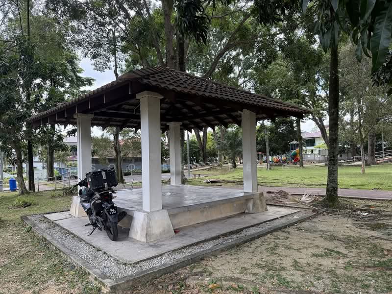 Semi-Detached House for Sale in Mutiara Damansara (Selangor) - Soo See Beng - Exterior - PropertyGuru.com.my