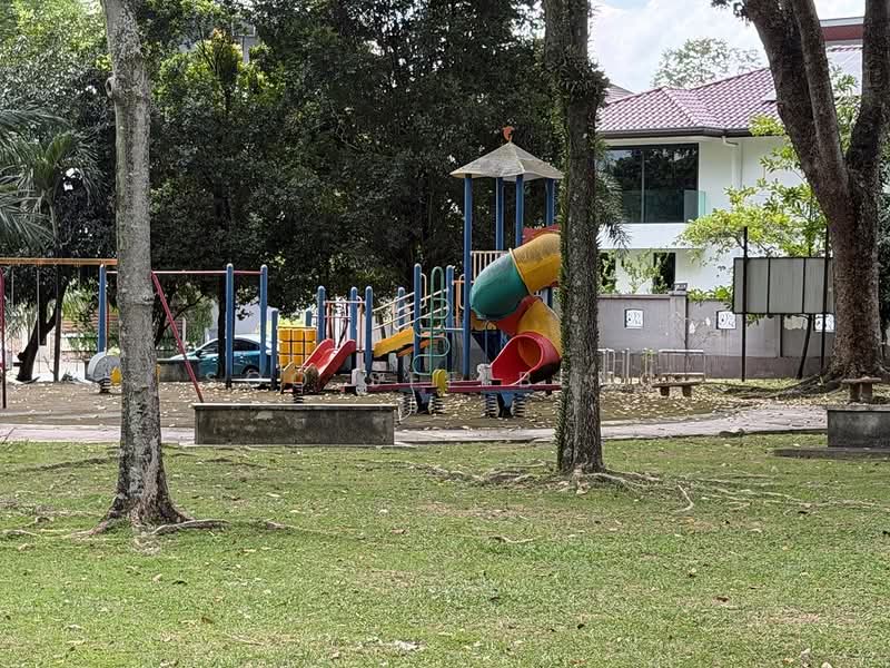Semi-Detached House for Sale in Mutiara Damansara (Selangor) - Soo See Beng - Exterior - PropertyGuru.com.my