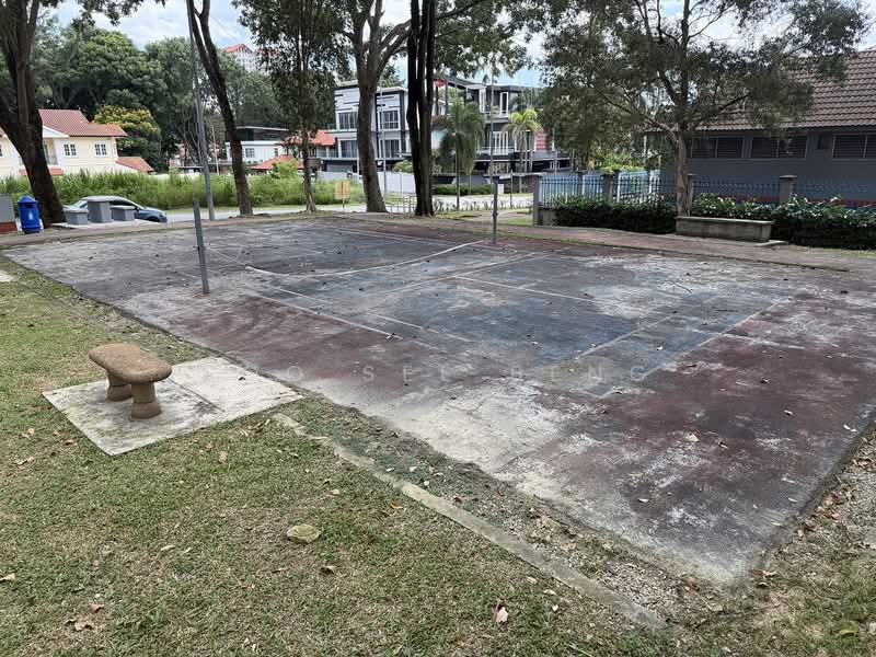 Semi-Detached House for Sale in Mutiara Damansara (Selangor) - Soo See Beng - Exterior - PropertyGuru.com.my