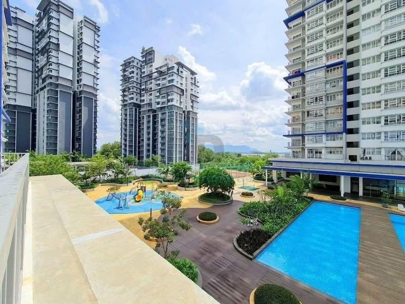 Service Residence for Sale at Palmyra Residences - Vancs Chai - Exterior - PropertyGuru.com.my