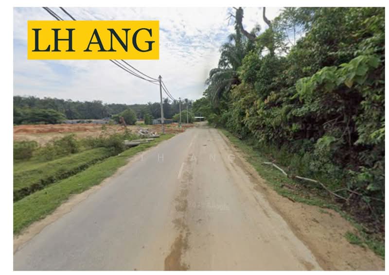 Agricultural Land for Sale in Kulim (Kedah) - LH Ang - Exterior - PropertyGuru.com.my