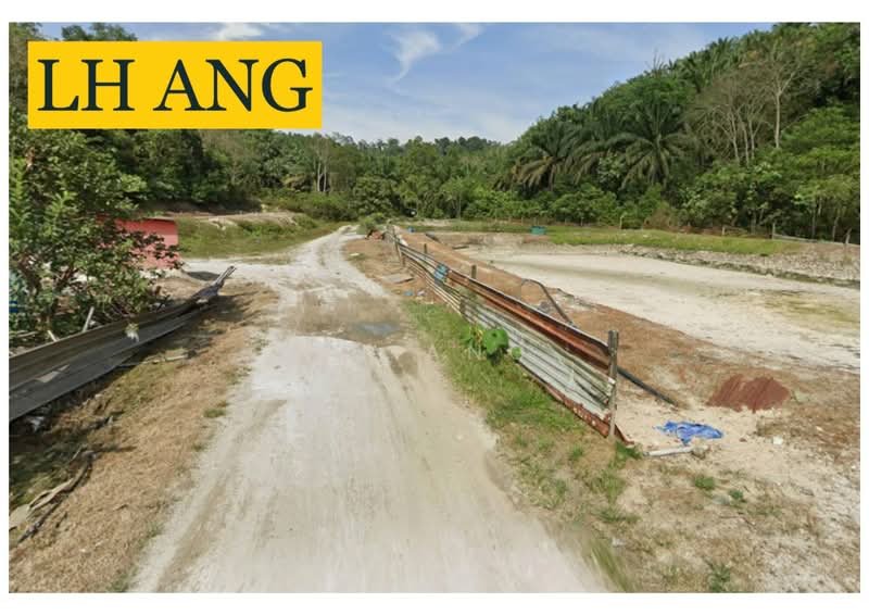 Agricultural Land for Sale in Kulim (Kedah) - LH Ang - Exterior - PropertyGuru.com.my
