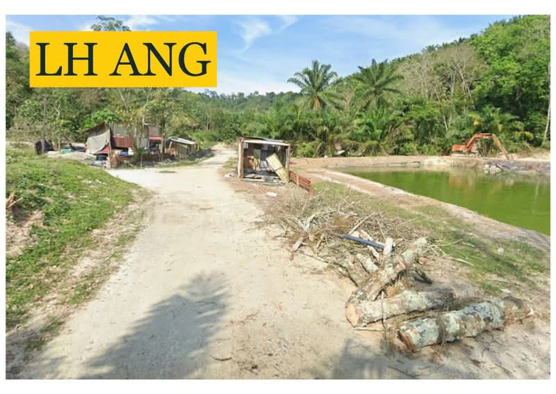 Agricultural Land for Sale in Kulim (Kedah) - LH Ang - Exterior - PropertyGuru.com.my