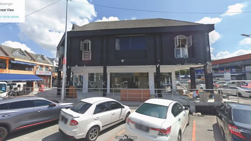 Shop / Office for Rent in SS15 (Subang Jaya) - Jack Chong - Exterior - PropertyGuru.com.my