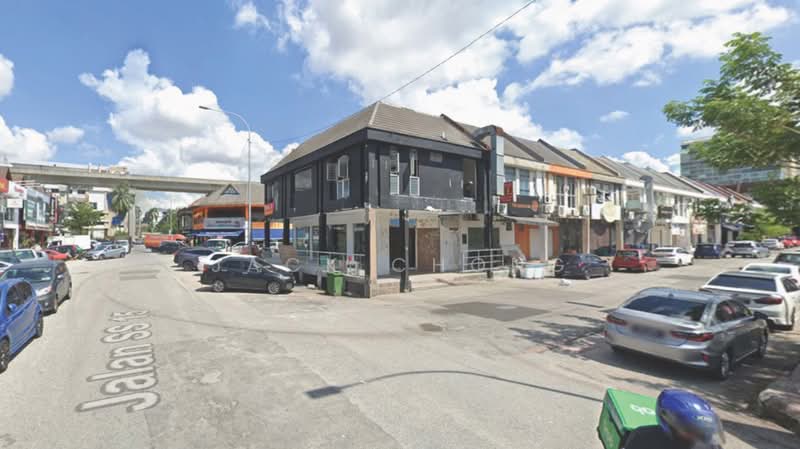 Shop / Office for Rent in SS15 (Subang Jaya) - Jack Chong - Exterior - PropertyGuru.com.my