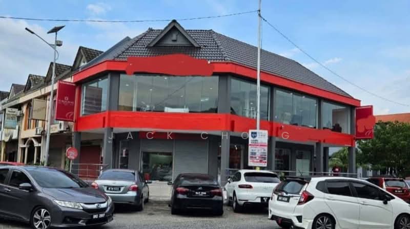 Shop / Office for Rent in SS15 (Subang Jaya) - Jack Chong - Exterior - PropertyGuru.com.my