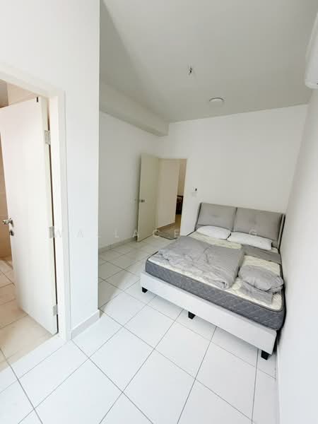 Rumah Teres 2-Tingkat untuk Dijual di Taman Seri Austin (Tebrau) - Wallace Ang - Bedroom - PropertyGuru.com.my