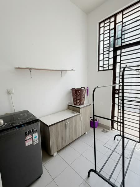 Rumah Teres 2-Tingkat untuk Dijual di Taman Seri Austin (Tebrau) - Wallace Ang - Interior - PropertyGuru.com.my