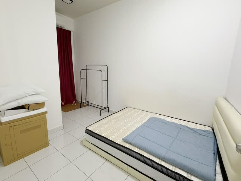 Rumah Teres 2-Tingkat untuk Dijual di Taman Seri Austin (Tebrau) - Wallace Ang - Bedroom - PropertyGuru.com.my
