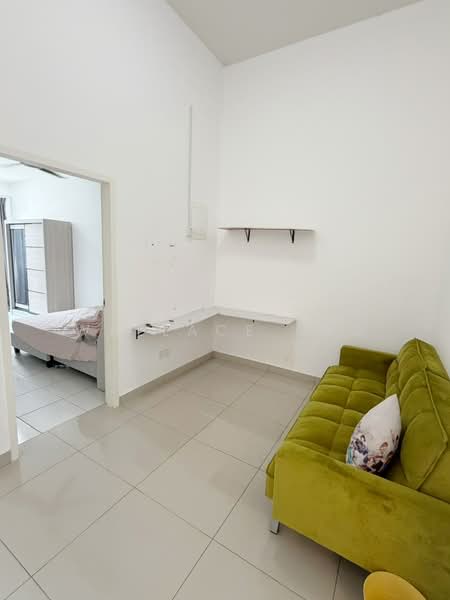Rumah Teres 2-Tingkat untuk Dijual di Taman Seri Austin (Tebrau) - Wallace Ang - Living Room - PropertyGuru.com.my