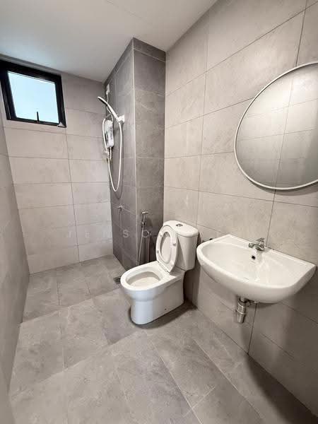 Service Residence for Rent at M Astra - Jenson Teh - Bathroom - PropertyGuru.com.my