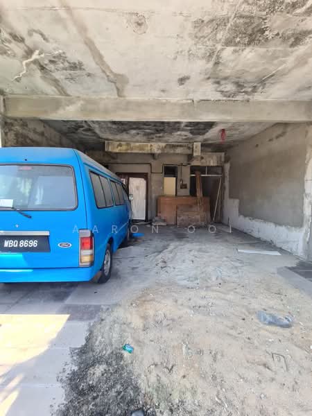 Rumah Teres 2-Tingkat untuk Dijual di Simpang Ampat (Penang) - Aaron Ooi - Exterior - PropertyGuru.com.my