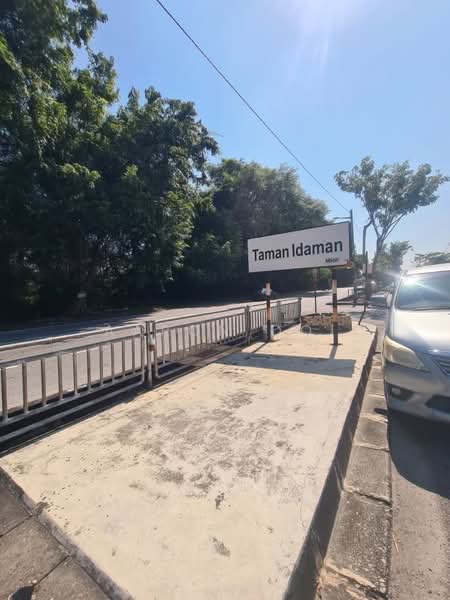Rumah Teres 2-Tingkat untuk Dijual di Simpang Ampat (Penang) - Aaron Ooi - Exterior - PropertyGuru.com.my