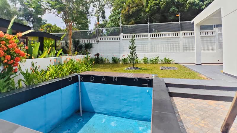 Bungalow for Sale in Taman Taynton View (Cheras) - Gordan Wong - Exterior - PropertyGuru.com.my