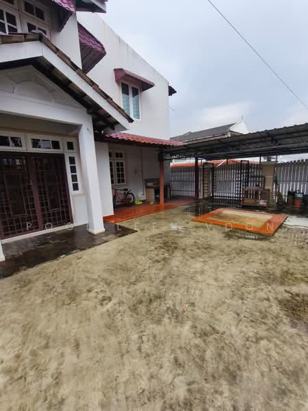 Rumah Teres 2 Tingkat untuk Dijual di Taman Daya (Johor Bahru) - Pooi Leen Voon - PropertyGuru.com.my