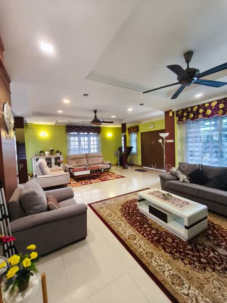 Rumah Teres 2 Tingkat untuk Dijual di Taman Daya (Johor Bahru) - Pooi Leen Voon - PropertyGuru.com.my