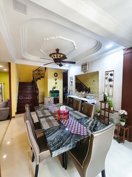 Rumah Teres 2 Tingkat untuk Dijual di Taman Daya (Johor Bahru) - Pooi Leen Voon - PropertyGuru.com.my