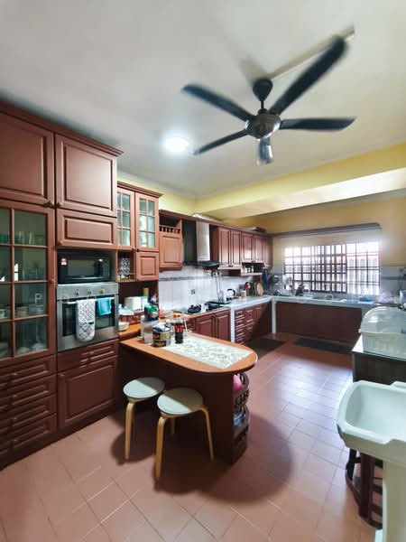 Rumah Teres 2 Tingkat untuk Dijual di Taman Daya (Johor Bahru) - Pooi Leen Voon - PropertyGuru.com.my