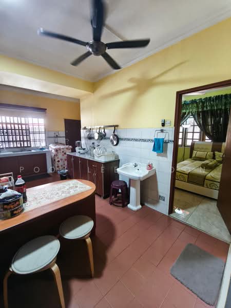 Rumah Teres 2 Tingkat untuk Dijual di Taman Daya (Johor Bahru) - Pooi Leen Voon - PropertyGuru.com.my